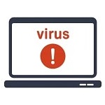 компьютерный вирус lsass