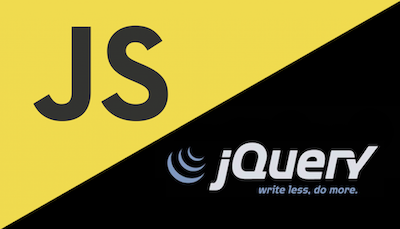 JavaScript и jQuery